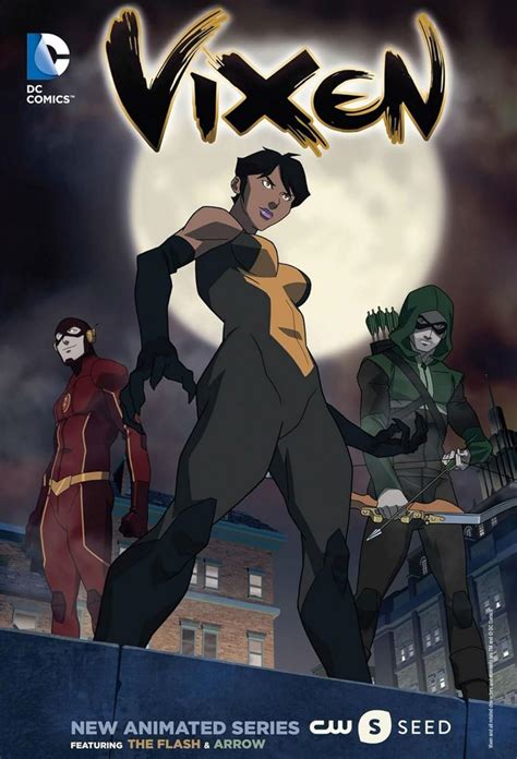 vixem. com|vixen película.